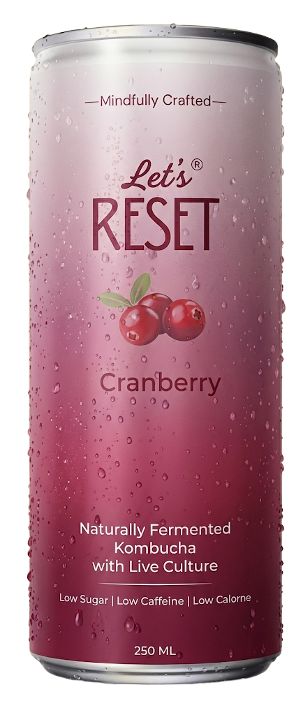 Cranberry