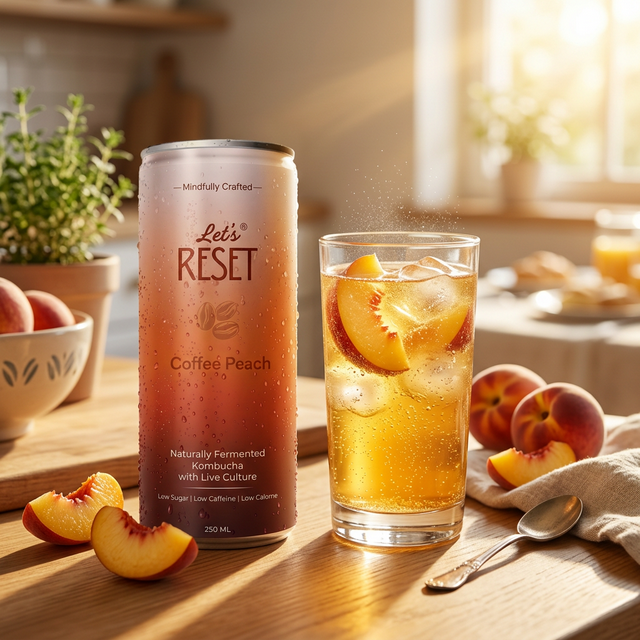 How Much Kombucha Should I Drink?