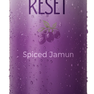 Spiced Jamun
